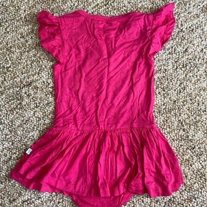 COPY - Posh Peanut Twirl